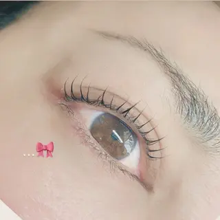 マツエク・マツパ 岩田 朝美の眉毛・アイブロウイメージ