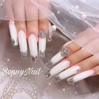 ネイル Bonny Nailのネイルデザイン