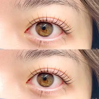 マツエク・マツパ Favori 川上のマツエク・マツパデザイン