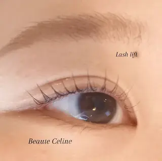 マツエク・マツパ beaute.celine所属・&healthy💜 ﾎﾞｰﾃCelineのマツエク・マツパデザイン