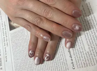 ネイル private_salon_ami所属・private salonのネイルデザイン