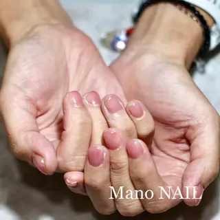 ネイル Mano NAILのネイルデザイン