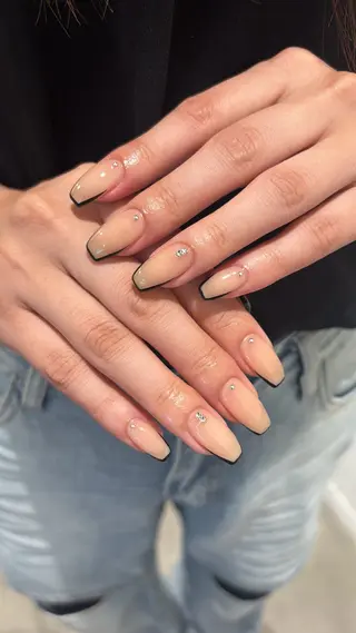 ネイル tote. airiのネイルデザイン