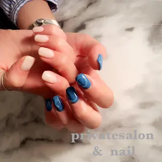 ネイル & nail アンドネイルのネイルデザイン