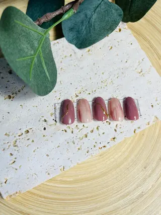 ネイル nail room.のネイルデザイン