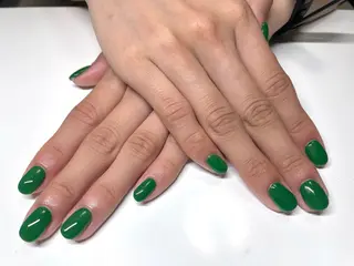 ネイル ネイルサロン Purimaのネイルデザイン