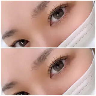 マツエク・マツパ CHERIE blanc.西中島店所属・CHERIE. blanc徒歩3分のマツエク・マツパデザイン