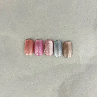 ネイル peil nailのネイルデザイン