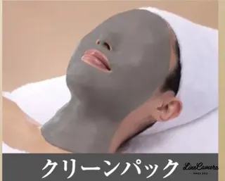 大石 博子のエステ・リラクイメージ