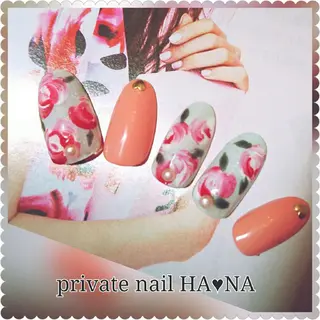 ネイル まつエク プライベートサロン HA♥NAのマツエク・マツパデザイン