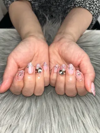 ネイル Hau'oli nail所属・Hauʻoli nail 🤍のネイルデザイン