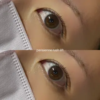 マツエク・マツパ LABEL NATSUKAのマツエク・マツパデザイン