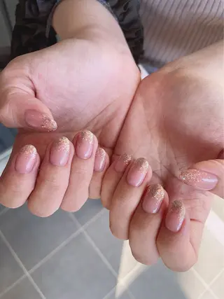 ネイル Ai Nail所属・Ai Nailのネイルデザイン