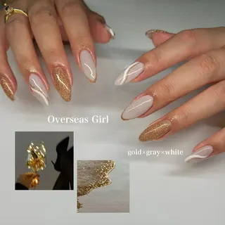 ネイル Rena colore'のネイルデザイン