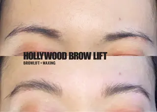 アイブロウ nail salon Larmeのその他イメージ