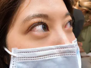 マツエク・マツパ やまだ あさみの眉毛・アイブロウイメージ