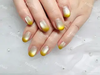 ネイル ユキカ (ネイリスト)のネイルデザイン