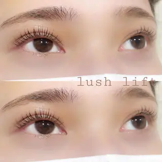 マツエク・マツパ 🍬kanami 🍬ボブ/暖色カラーのヘアスタイル