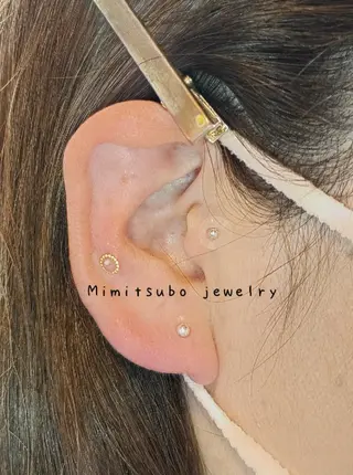 中島 泰子のネイルデザイン