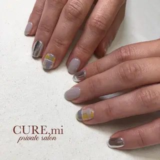 ネイル 伊藤 美香のその他イメージ