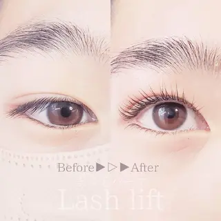 マツエク・マツパ 韓国マツパ*マスカラ パーマ導入店Reoのマツエク・マツパデザイン