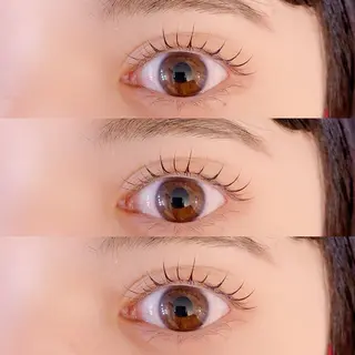 マツエク・マツパ Pono所属・Pono 心斎橋のマツエク・マツパデザイン