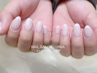 ネイル ネイルサロン ルミア Lumia 店長のネイルデザイン