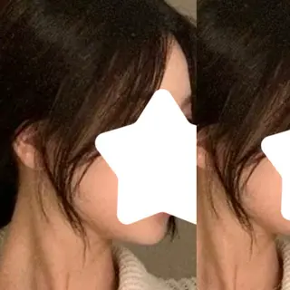 名古屋駅【透明感 カラー】hinanoのヘアスタイル