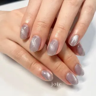 ネイル Nailist Mikuのネイルデザイン