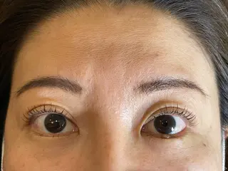 マツエク・マツパ NaKid マツエク&マツパのマツエク・マツパデザイン