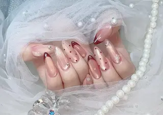 ネイル R salonのネイルデザイン