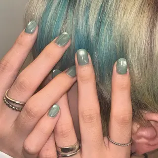 ネイル SEE.nail ぷりのネイルデザイン