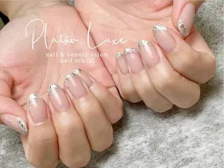 ネイル my place+s所属・o4nail___ ARISAのネイルデザイン