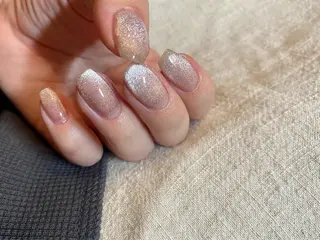 ネイル kana gotoのネイルデザイン