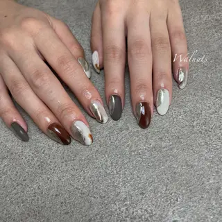 ネイル esterella所属・Nail salon esterellaのネイルデザイン