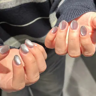 ネイル Lanié yokokawaのネイルデザイン