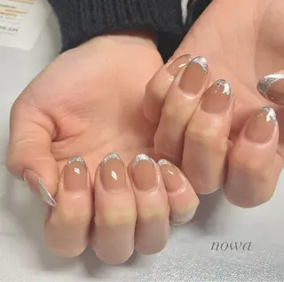 ネイル Beauty Studio 【nowa】所属・【nowa】小松 宙未 Soramiのネイルデザイン