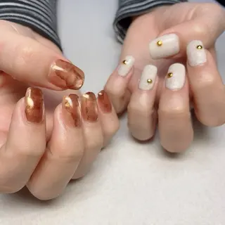 ネイル irooo 21のネイルデザイン