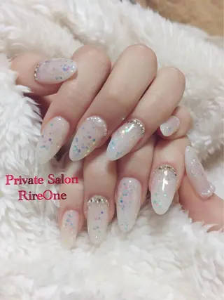 ネイル RireOne ~リルワン~のネイルデザイン