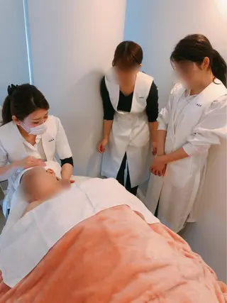 大人の 毛穴ケア専門店のその他イメージ