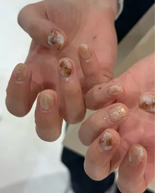 ネイル SACHIKO♪ premiereのネイルデザイン