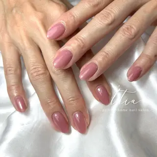 ネイル L'tia nailのネイルデザイン