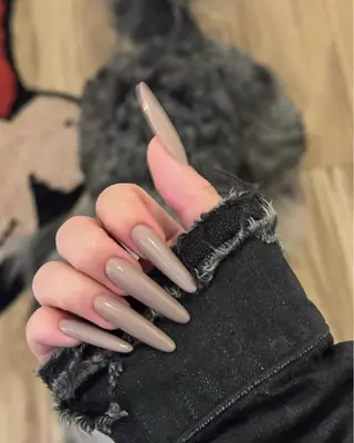ネイル West coast nail salon所属・Tina ティナのネイルデザイン