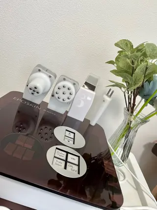 SALON MAREのネイルデザイン