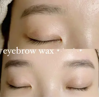 アイブロウ ‎💎Karen💎 Tia浦和のマツエク・マツパデザイン