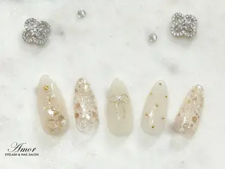 ネイル Nailist ★Amo★のネイルデザイン