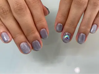 ネイル Nailist Yasucoのネイルデザイン