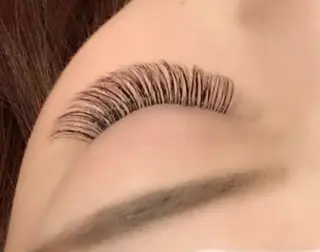マツエク・マツパ 🌈Sincerly Nail&eye🌈のマツエク・マツパデザイン