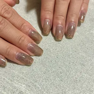 ネイル licolino所属・nailsalon Honeymeのネイルデザイン