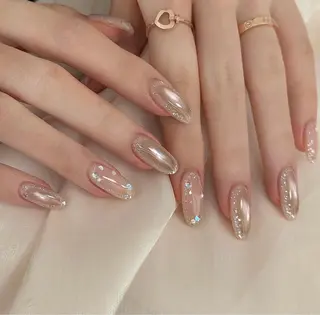 ネイル TABI ANA.CHUOのネイルデザイン